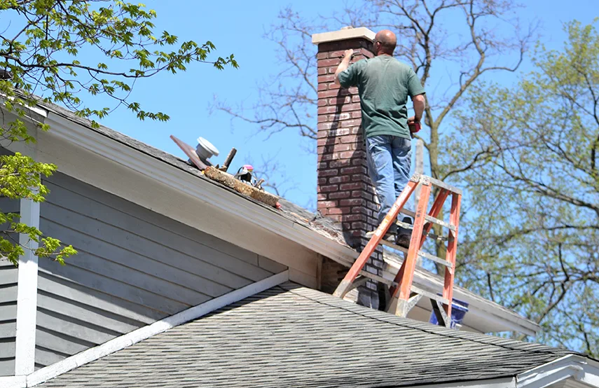 Chimney & Fireplace Inspections Services in Concord, CA